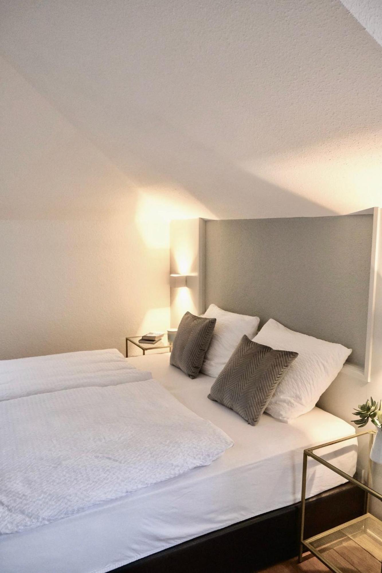 באד אישל Boutiquehotel Hubertushof מראה חיצוני תמונה